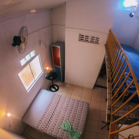 Viela Hostel Lencois Εξωτερικό φωτογραφία