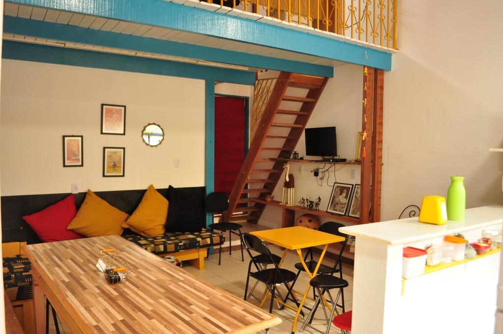 Viela Hostel Lencois Εξωτερικό φωτογραφία