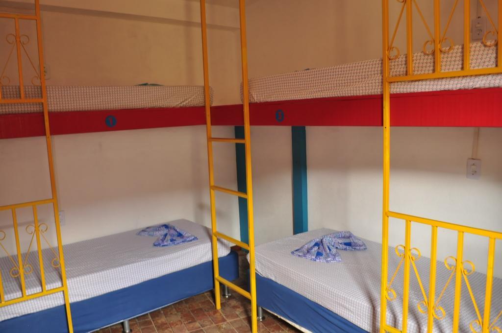 Viela Hostel Lencois Εξωτερικό φωτογραφία
