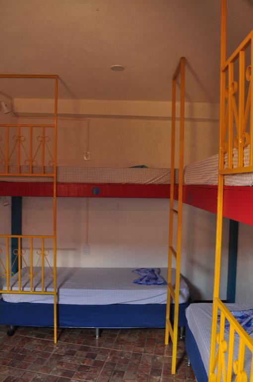 Viela Hostel Lencois Εξωτερικό φωτογραφία