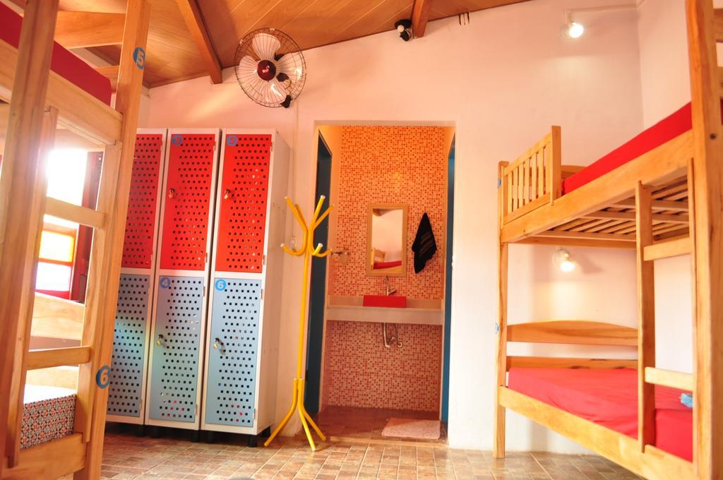 Viela Hostel Lencois Εξωτερικό φωτογραφία