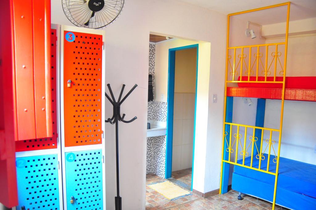 Viela Hostel Lencois Εξωτερικό φωτογραφία