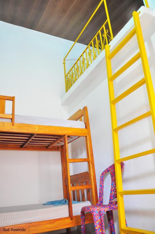 Viela Hostel Lencois Εξωτερικό φωτογραφία