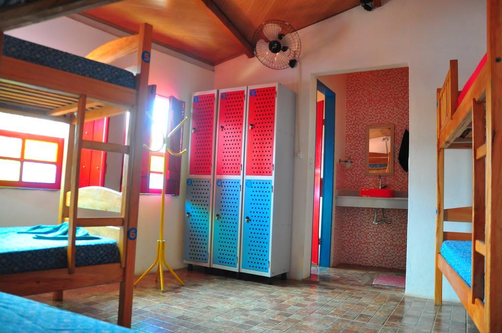 Viela Hostel Lencois Εξωτερικό φωτογραφία