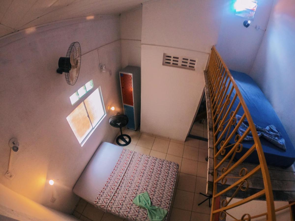 Viela Hostel Lencois Εξωτερικό φωτογραφία